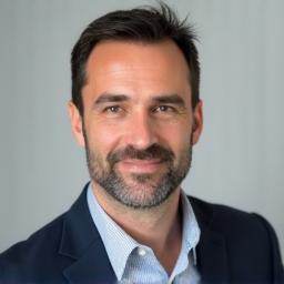 Headshot of Eng. Marco Bianchi